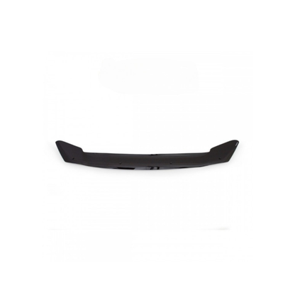 Deflector Capota Kia Ceed 2012-2018 (Plastic ABS, Negru Lucios)