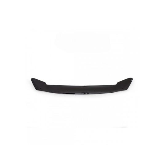 Deflector Capota Kia Ceed 2012-2018 (Plastic ABS, Negru Lucios)