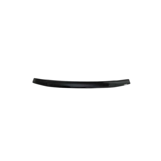 Deflector Capota Jeep Grand Cherokee 1999-2004  (Plastic ABS, Negru Lucios)
