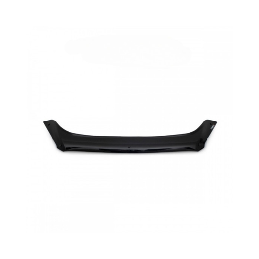 Deflector Capota Ford Kuga 2017-2020 (Plastic ABS, Negru Lucios)