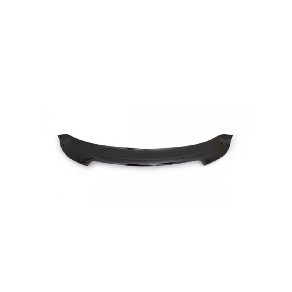 Deflector Capota Chevrolet Cruze 2008-2016 (Plastic ABS, Negru Lucios)