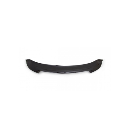 Deflector Capota Chevrolet Cruze 2008-2016 (Plastic ABS, Negru Lucios)