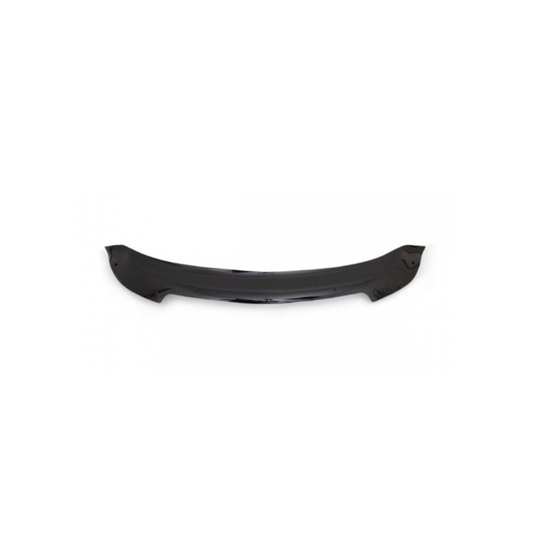 Deflector Capota Chevrolet Cruze 2008-2016 (Plastic ABS, Negru Lucios)