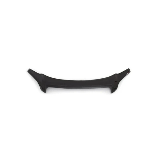 Deflector Capota Chevrolet Captiva 2006-2012  (Plastic ABS, Negru Lucios)