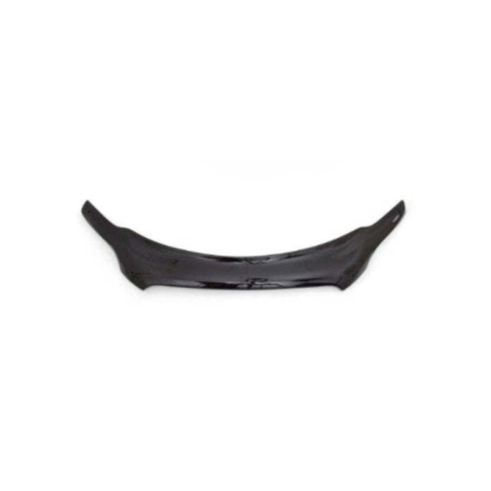 Deflector Capota Audi Q7 2005-2015 (Plastic ABS, Negru Lucios)