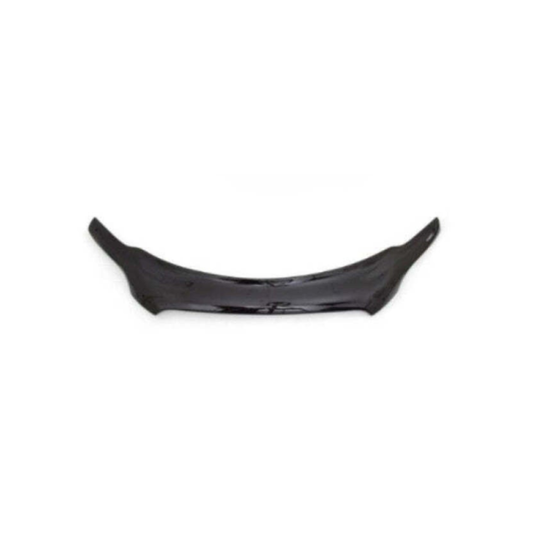 Deflector Capota Audi Q7 2005-2015 (Plastic ABS, Negru Lucios)
