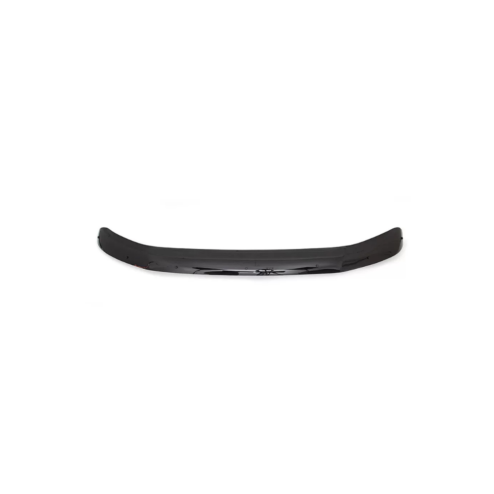 Deflector Capota Volkswagen Transporter T5 2009-2014  (Plastic ABS, Negru Lucios)