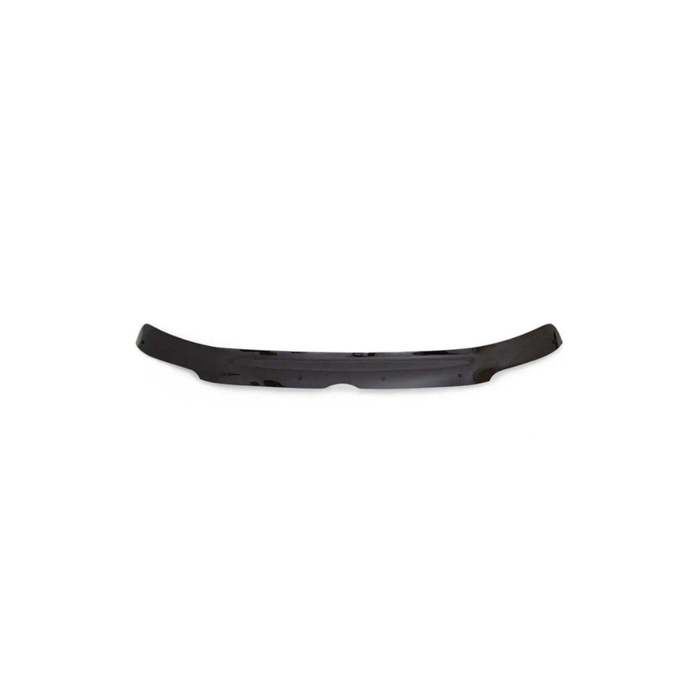Deflector Capota Volkswagen Transporter T5 2003-2009   (Plastic ABS, Negru Lucios)