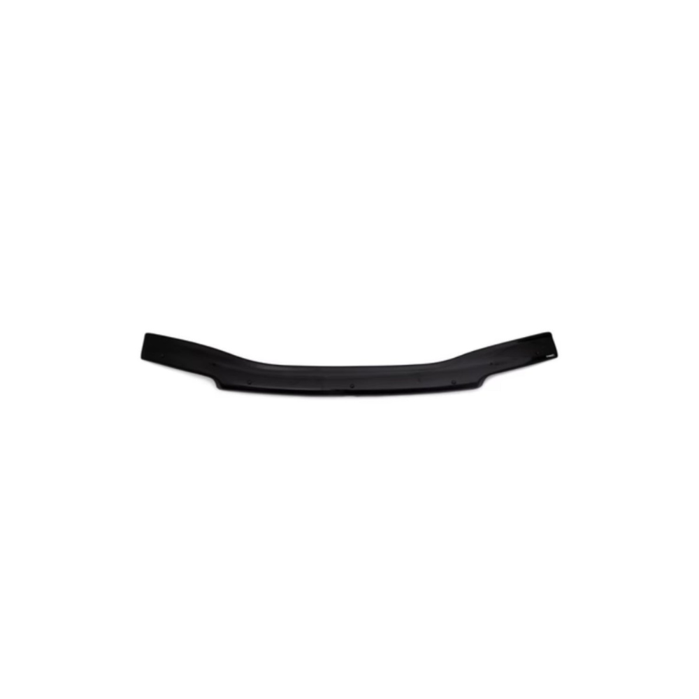 Deflector Capota Volkswagen Transporter T4 1995-2003  (Plastic ABS, Negru Lucios)