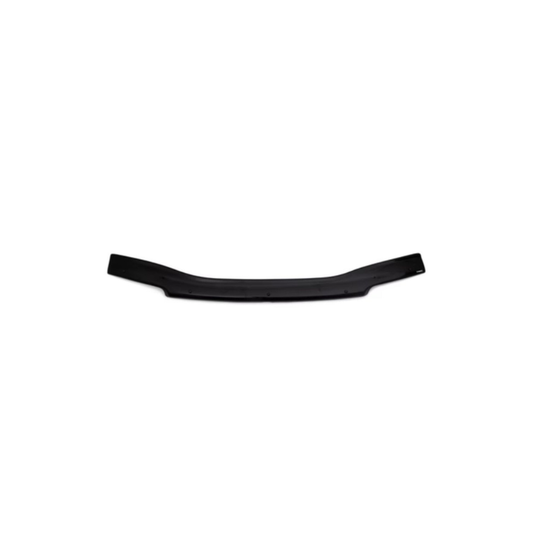 Deflector Capota Volkswagen Transporter T4 1995-2003  (Plastic ABS, Negru Lucios)