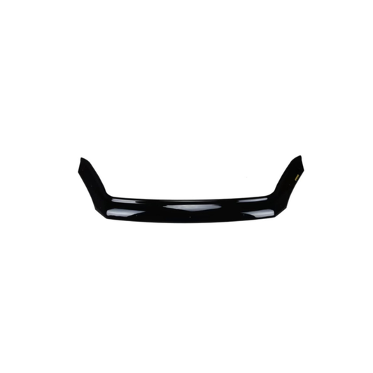 Deflector Capota Volkswagen Crafter 2006-2017 (Plastic ABS, Negru Lucios)