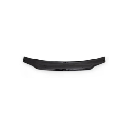 Deflector Capota Volkswagen Caddy 2004-2011 (Plastic ABS, Negru Lucios)