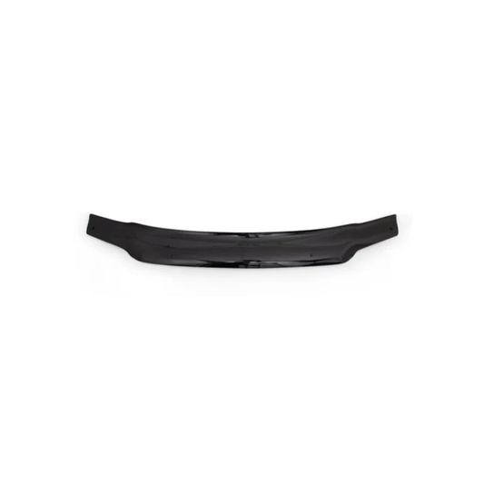Deflector Capota Volkswagen Caddy 2004-2011 (Plastic ABS, Negru Lucios)