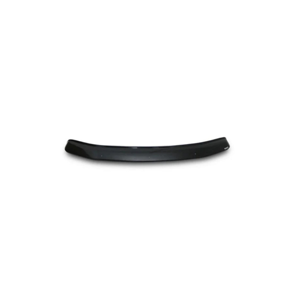 Deflector Capota Suzuki Grand Vitara 2005-2017  (Plastic ABS, Negru Lucios)
