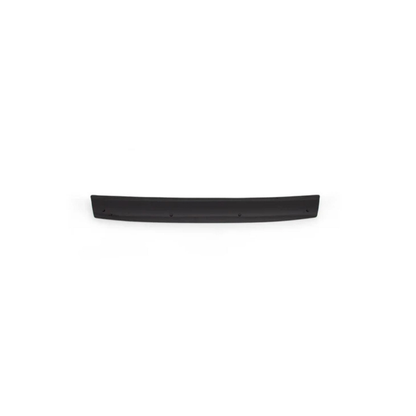 Deflector Capota Renault Trafic / Opel Vivaro 2004-2014  (Plastic ABS, Negru Lucios)