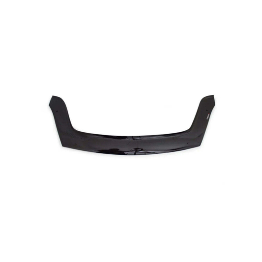 Deflector Capota Peugeot Partner Tepee / Citroen Berlingo 2009-2018  (Plastic ABS, Negru Lucios)