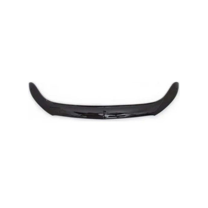 Deflector Capota Mercedes Vito / Viano W447 2014->  (Plastic ABS, Negru Lucios)