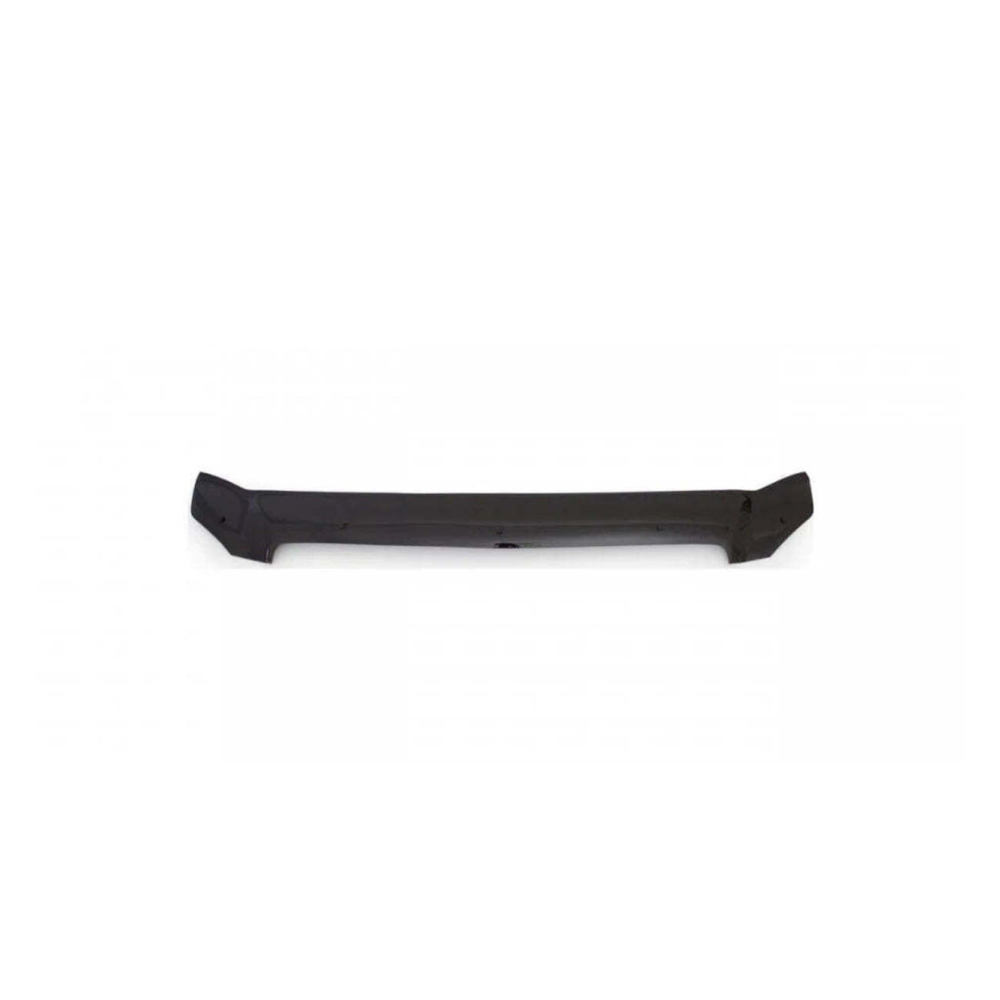 Deflector Capota Mercedes Vito / Viano W639 2003-2013  (Plastic ABS, Negru Lucios)