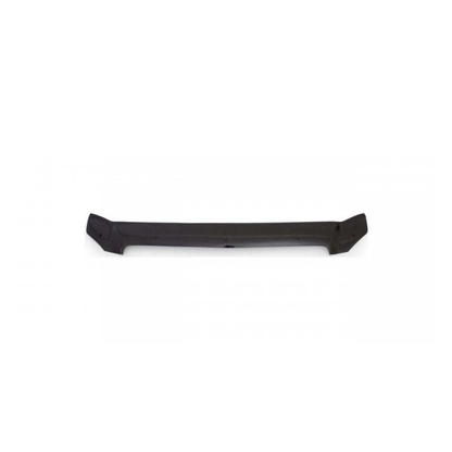 Deflector Capota Mercedes Vito / Viano W639 2003-2013  (Plastic ABS, Negru Lucios)