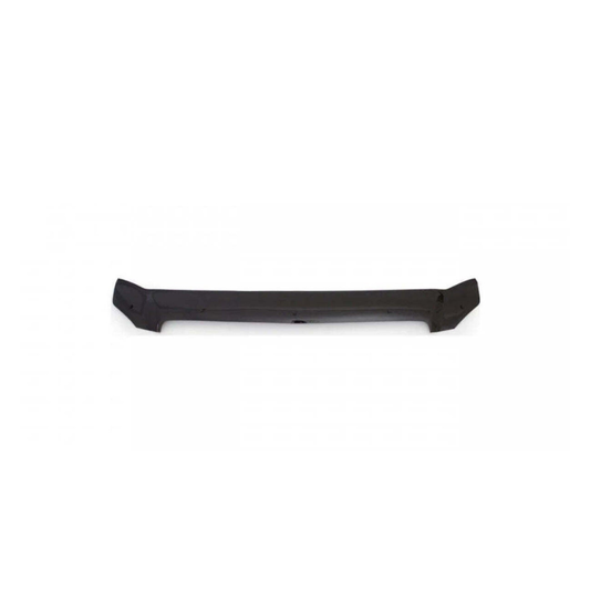 Deflector Capota Mercedes Vito / Viano W639 2003-2013  (Plastic ABS, Negru Lucios)