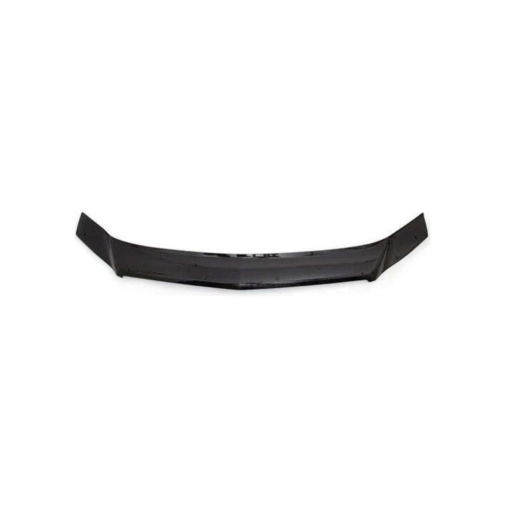 Deflector Capota Mercedes Sprinter W906 2014-2018 (Plastic ABS, Negru Lucios)