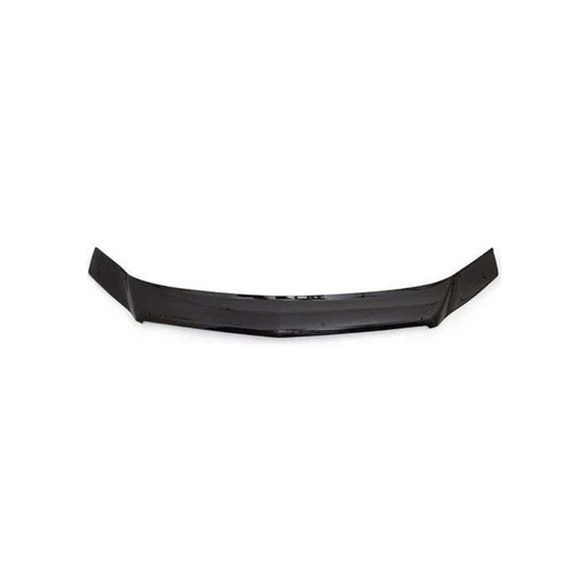 Deflector Capota Mercedes Sprinter W906 2014-2018 (Plastic ABS, Negru Lucios)