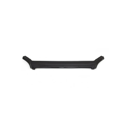 Deflector Capota Mercedes Sprinter W906 2006-2013  (Plastic ABS, Negru Lucios)