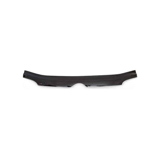 Deflector Capota Mercedes Sprinter W901 2000-2006  (Plastic ABS, Negru Lucios)