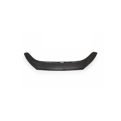 Deflector Capota Hyundai Tucson 2016-2020 (Plastic ABS, Negru Lucios)