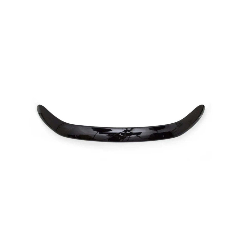 Deflector Capota Ford Ranger 2012-2015 (Plastic ABS, Negru Lucios)