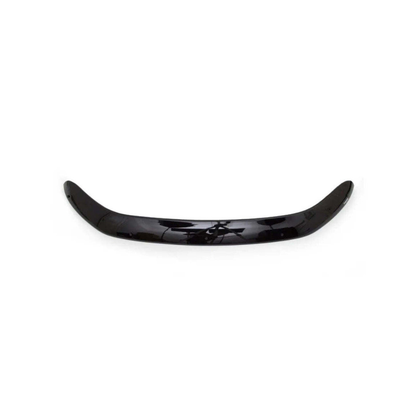 Deflector Capota Ford Ranger 2012-2015 (Plastic ABS, Negru Lucios)