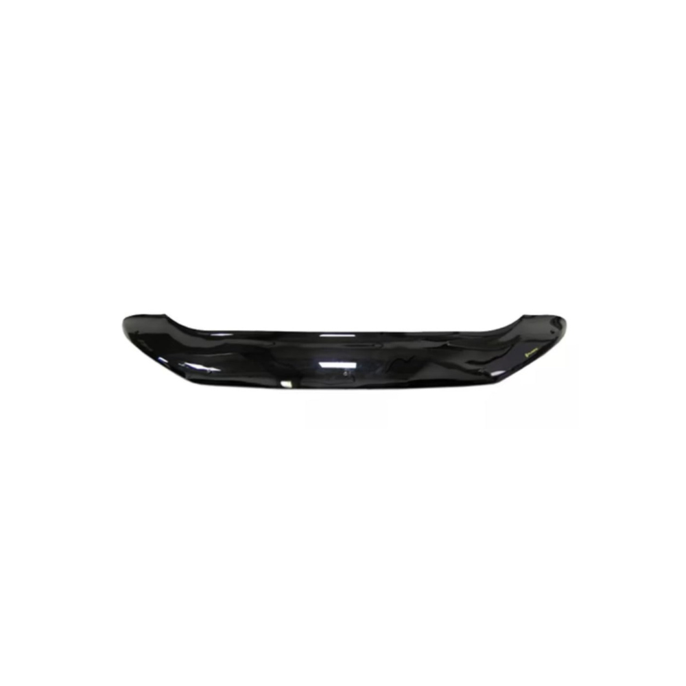 Deflector Capota Peugeot 4008 2012-2017 (Plastic ABS, Negru Lucios)