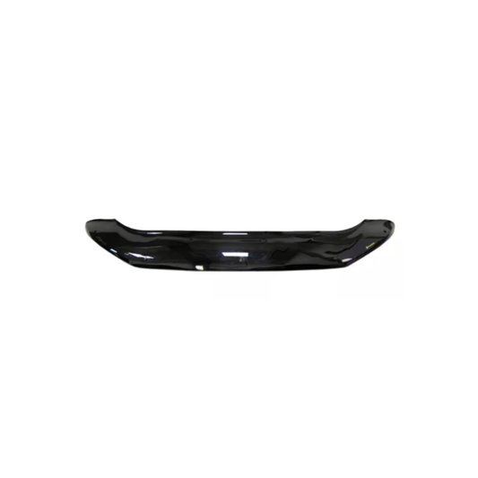 Deflector Capota Peugeot 4008 2012-2017 (Plastic ABS, Negru Lucios)