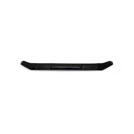 Deflector Capota Kia Ceed 2007-2009 (Plastic ABS, Negru Lucios)
