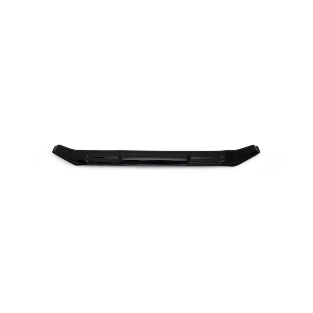 Deflector Capota Citroen Jumper 1994-2003  (Plastic ABS, Negru Lucios)