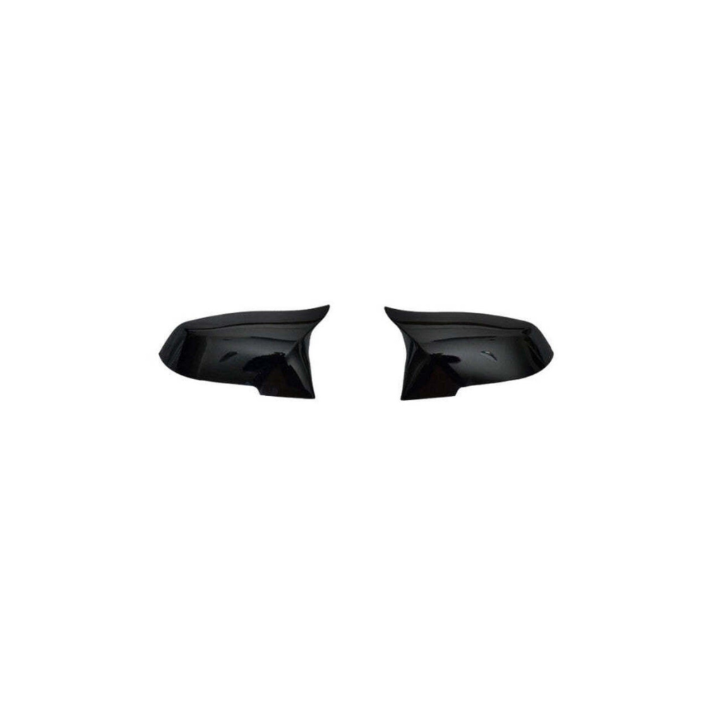 Set 2 Capace Oglinda Tip Batman BMW Seria 3 (E90) LCI 2008-2011