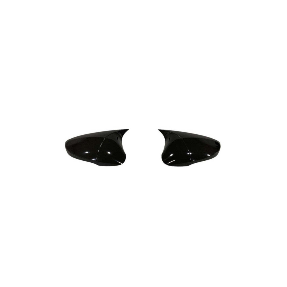 Set 2 Capace Oglinda Tip Batman Ford Focus II 2004-2008