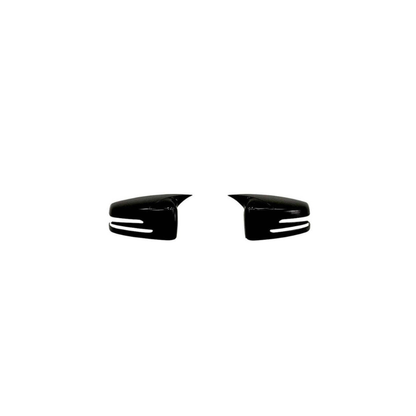 Set 2 Capace Oglinda Tip Batman Mercedes A-Class (W176) 2012-2018