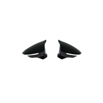 Set 2 Capace Oglinda Tip Batman Mercedes C-Class (W205-C205) 2015-2019