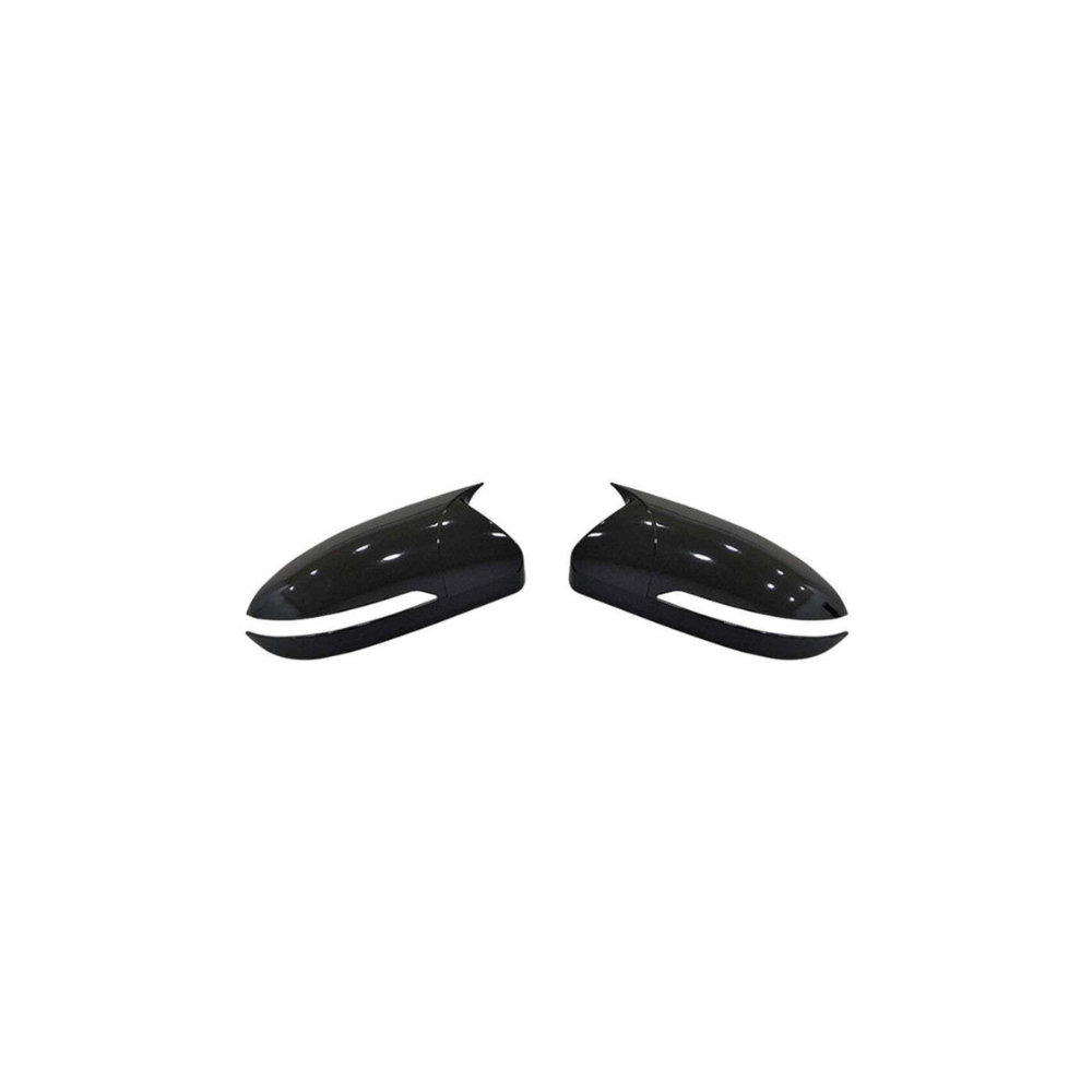 Capace oglinda tip Batman Citroen C3 2016-2021 