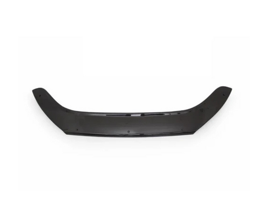 Deflector Capota Hyundai Tucson 2016-2020 (Plastic ABS, Negru Lucios)