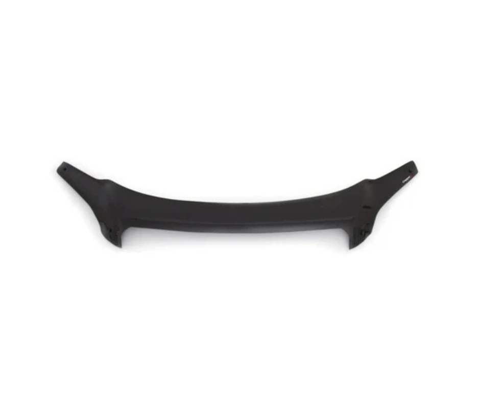 Deflector Capota Chevrolet Captiva 2006-2012  (Plastic ABS, Negru Lucios)