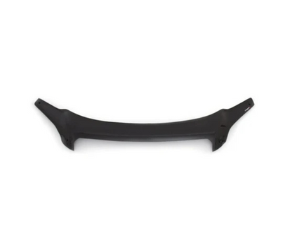 Deflector Capota Chevrolet Captiva 2006-2012  (Plastic ABS, Negru Lucios)