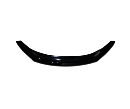 Deflector Capota Volkswagen Tiguan 2012- 2015  (Plastic ABS, Negru Lucios)