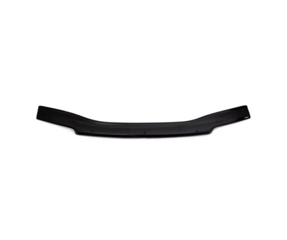 Deflector Capota Volkswagen Transporter T4 1995-2003  (Plastic ABS, Negru Lucios)