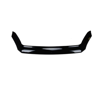 Deflector Capota Volkswagen Crafter 2006-2017 (Plastic ABS, Negru Lucios)