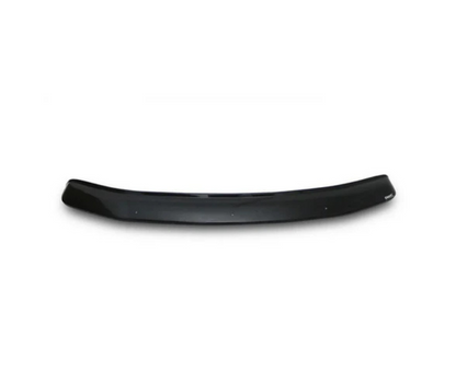 Deflector Capota Suzuki Grand Vitara 2005-2017  (Plastic ABS, Negru Lucios)