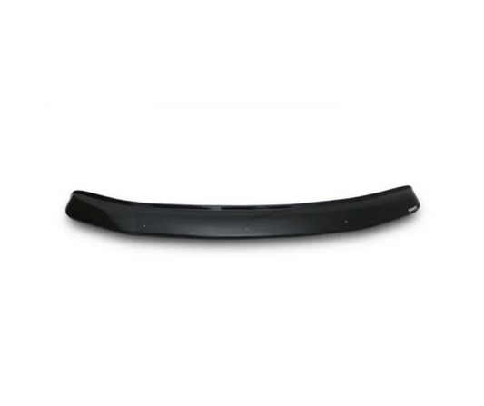 Deflector Capota Suzuki Grand Vitara 2005-2017  (Plastic ABS, Negru Lucios)