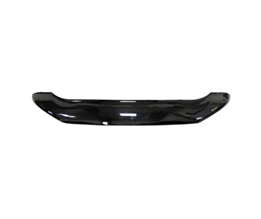 Deflector Capota Peugeot 4008 2012-2017 (Plastic ABS, Negru Lucios)