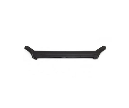 Deflector Capota Mercedes Sprinter W906 2006-2013  (Plastic ABS, Negru Lucios)